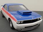 Dodge Challenger Super Stock Concept 2006 года